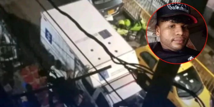 Fiesta de 15 terminó en tragedia: Adolescente asesinó a joven de 25 años