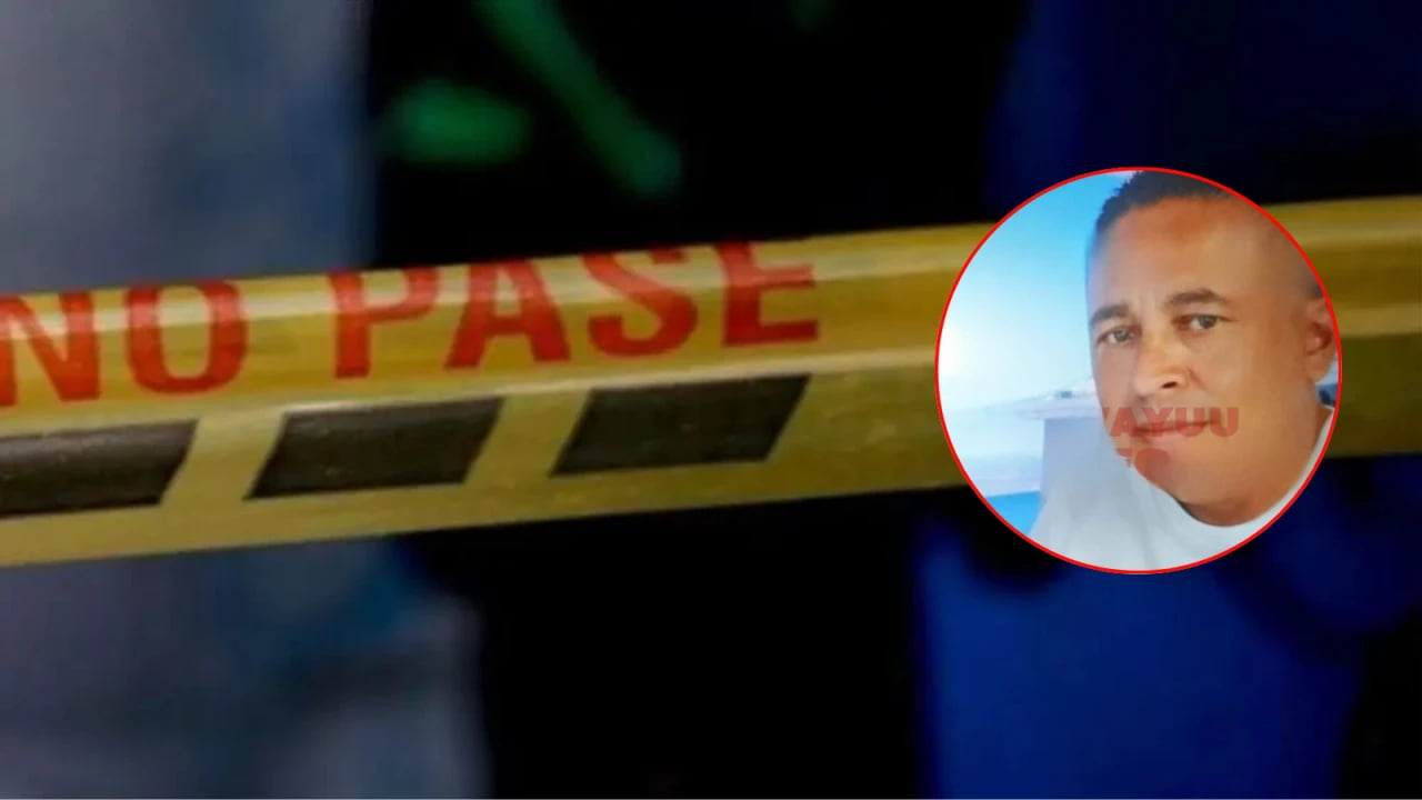 Comerciante fue asesinado y trataron de quemar su apartamento para encubrirlo