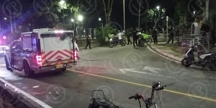Homicidio en Bucaramanga: joven de 18 años fue asesinado a bala en el barrio Los Canelos