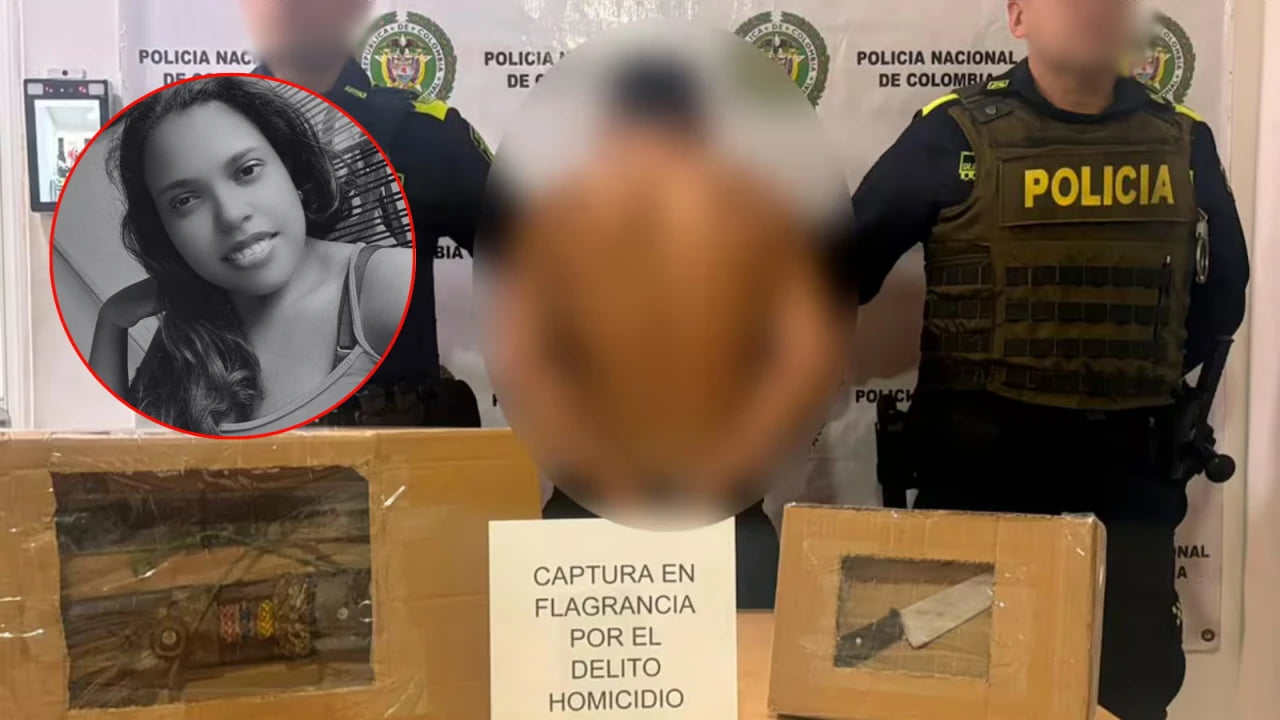 Capturado el joven que asesinó a una madre, su bebé en intento de robo