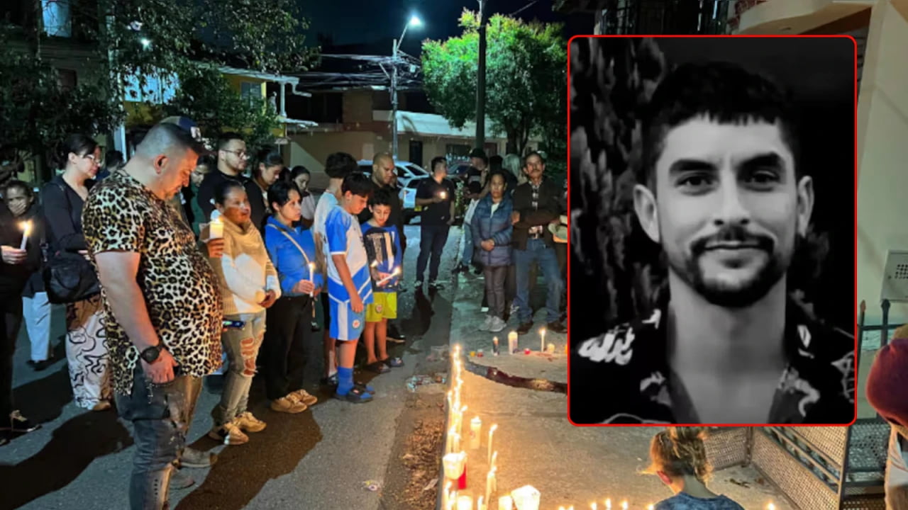 Paseador de perros fue asesinado a tiros tras discusión con un vecino