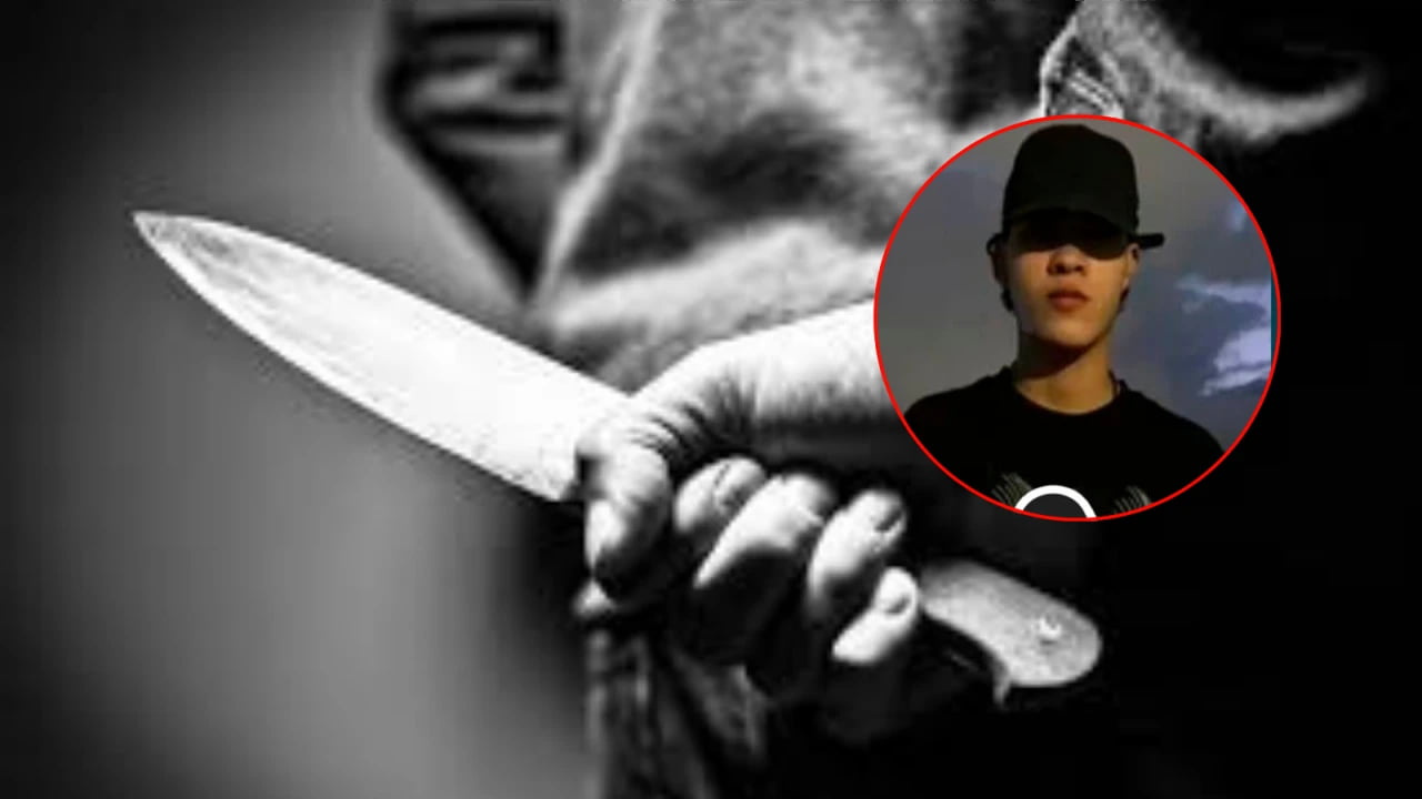 Joven de 19 años asesinado; su novia de 14 años sería la principal sospechosa