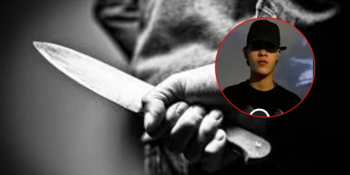 Joven de 19 años asesinado; su novia de 14 años sería la principal sospechosa