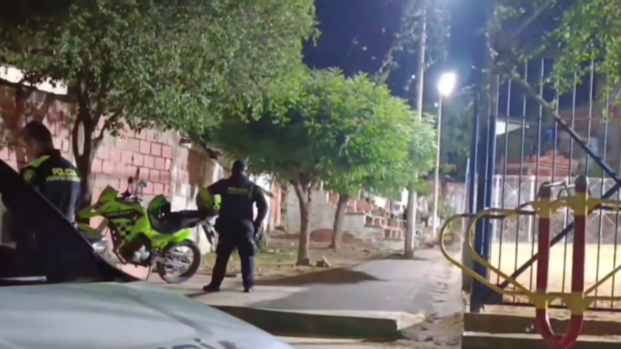 Alias ‘Ratón’ fue asesinado 4 meses después de la muerte de su mejor amigo