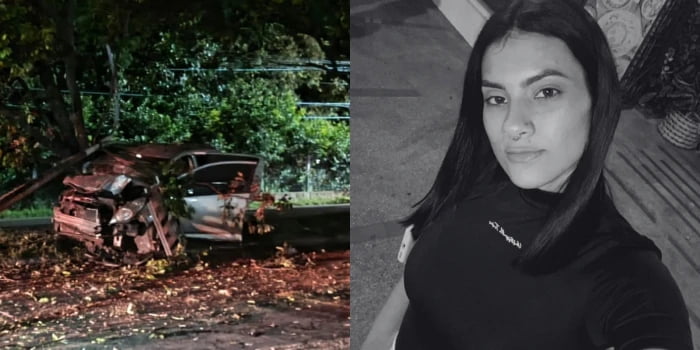 Familia de Bibian denunció que responsable de su muerte quedó en libertad