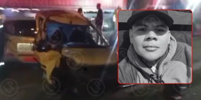 Tragedia en carretera santandereana: Joven murió y 3 más resultan heridos