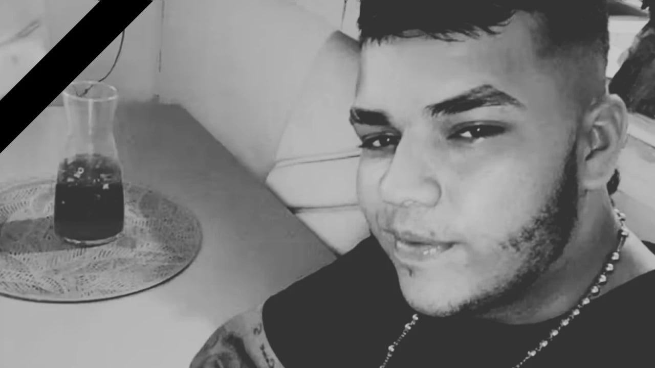 Joven fue sacado de su casa por hombres armados y apareció muerto en un monte