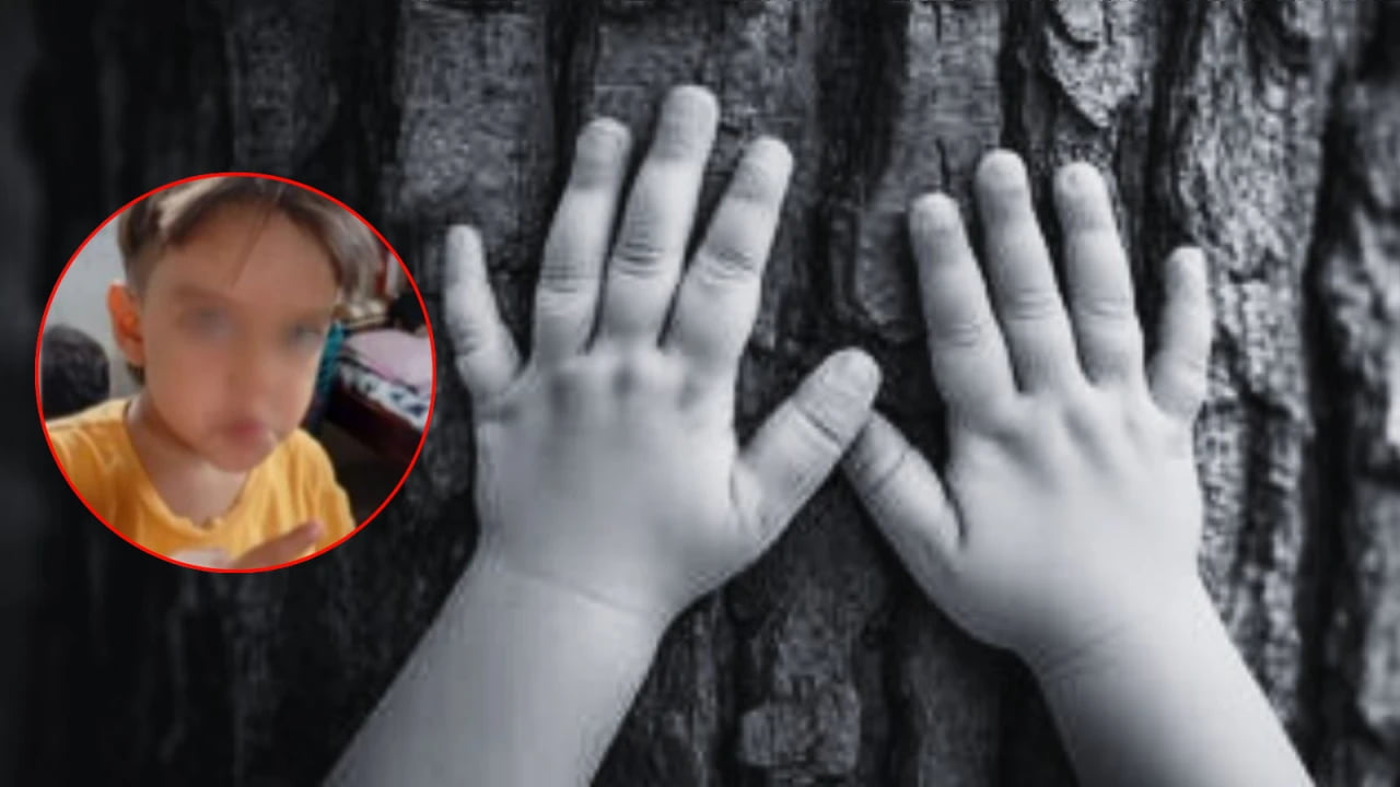 Tragedia: Murió niño de 4 años tras brutal golpiza propinada por su padrastro