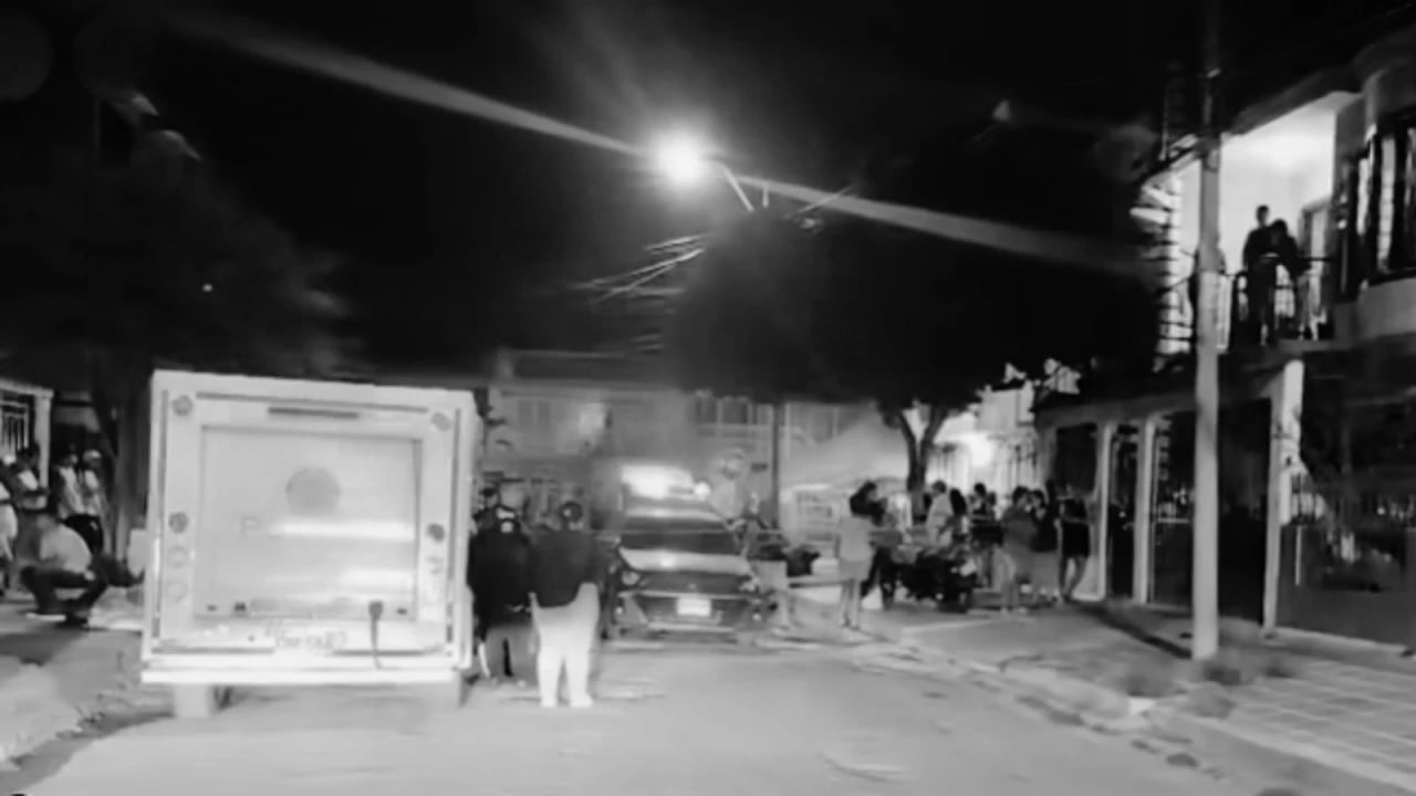 Hombre con trastornos mentales habría matado a su madre y luego falleció