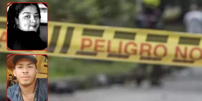 Encuentran dos cuerpos con signos de tortura y disparos en zona rural