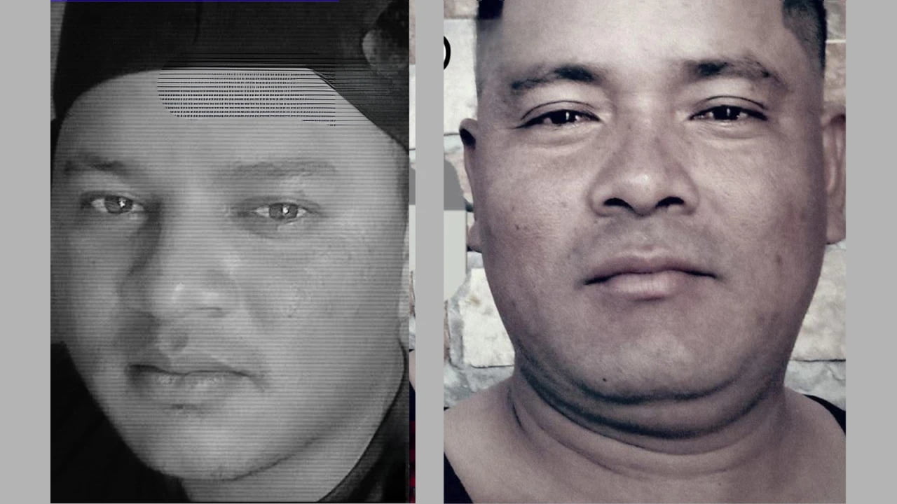 Accidente de moto dejó un muerto y un herido. Las víctimas eran hermanos