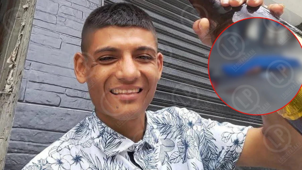 Joven murió apuñalado durante brutal riña en EL Playón