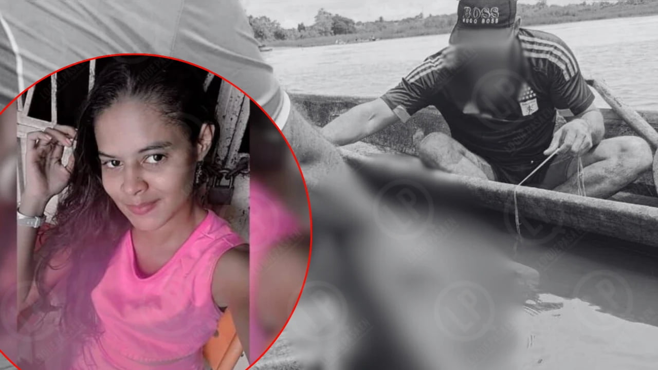 Joven de 20 años murió ahogada en el balneario La Represa
