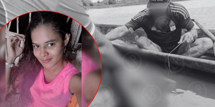 Joven de 20 años murió ahogada en el balneario La Represa
