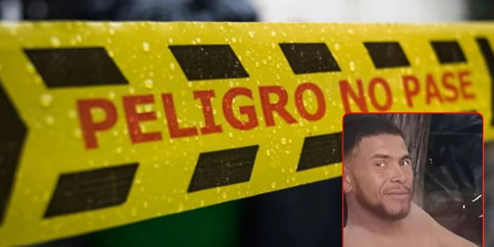 Mujer mató a su esposo con cuchillo en medio de discusión
