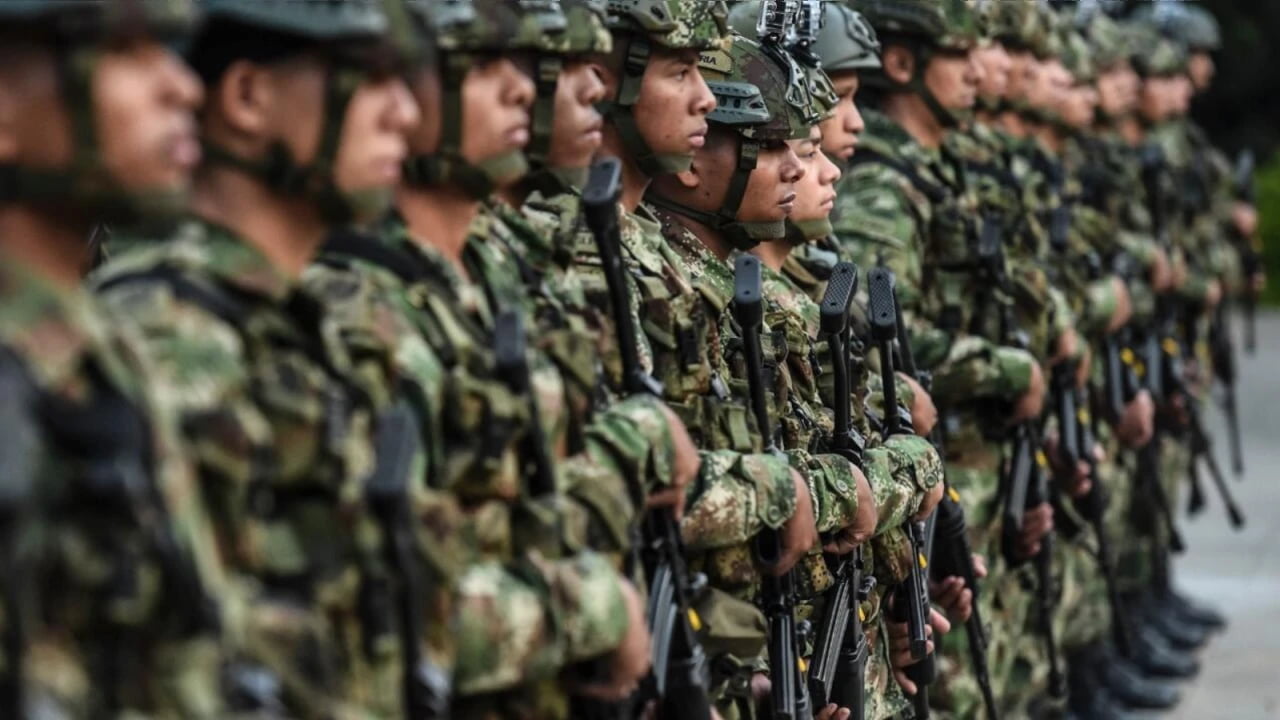 Explosión en batallón dejó un soldado muerto y seis heridos en entrenamiento