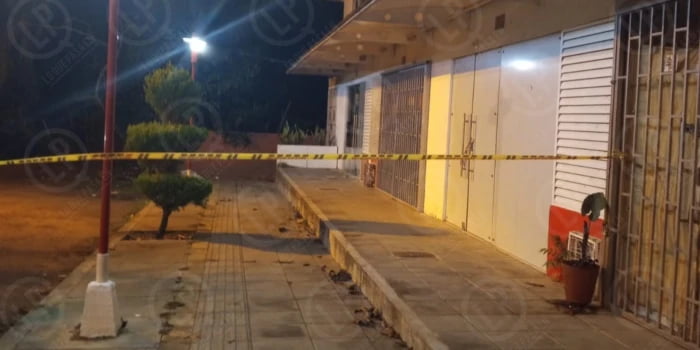 ATENCIÓN | Ataque armado en Piedecuesta deja un joven muerto y otro herido en Barro Blanco