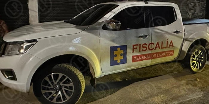 Pareja fue baleada en Floridablanca ¿Intento de robo o venganza?