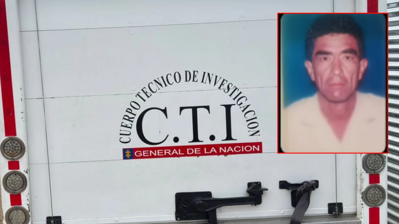 Tragedia Adulto mayor murió atrapado en un árbol mientras podaba en zona rural