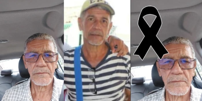 ÚltimaHora | Falleció taxista conocido como Poncho tras ser golpeado por motociclista en Girón