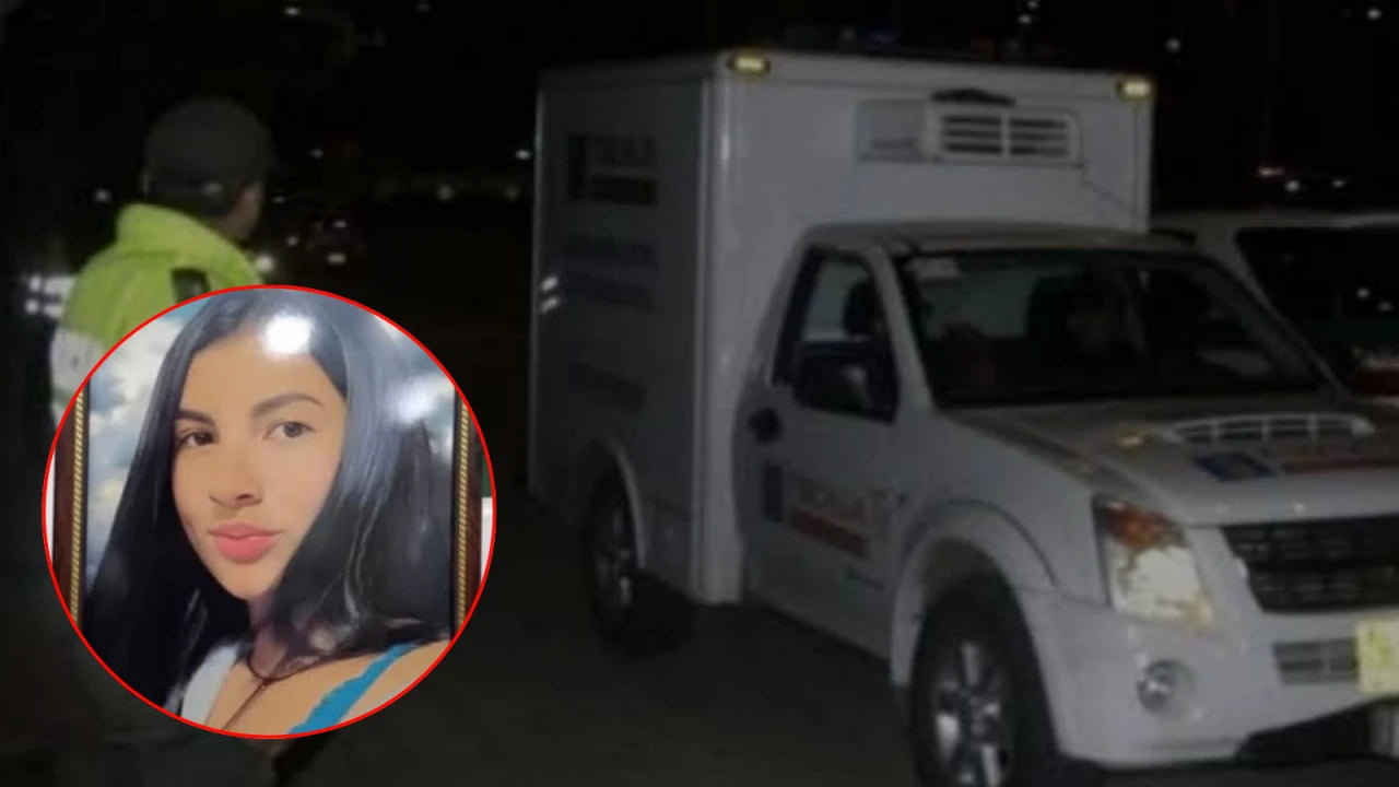 Atroz crimen: Mujer fue asesinada por su expareja, frente a su hijo