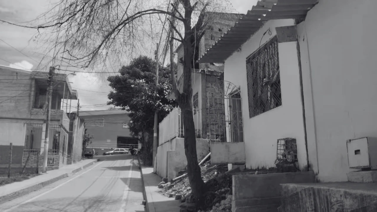 Tragedia: niña herida por bala perdida falleció tras días de agonía