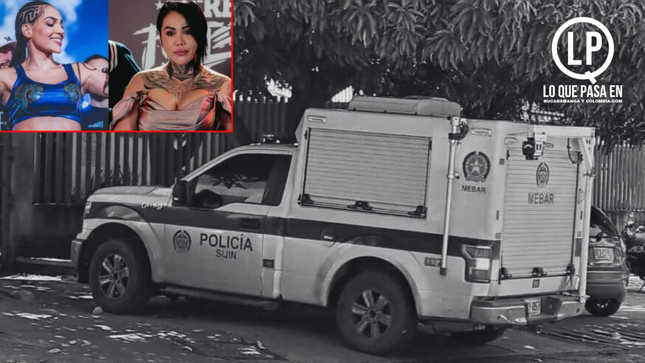 Insólito: joven murió al recrear pelea viral de influenciadoras