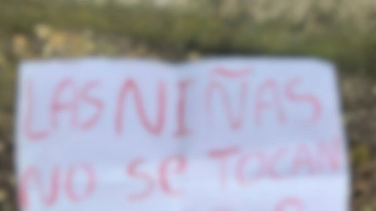 Sicarios ejecutan a hombre y le dejan mensaje con la razón del crimen