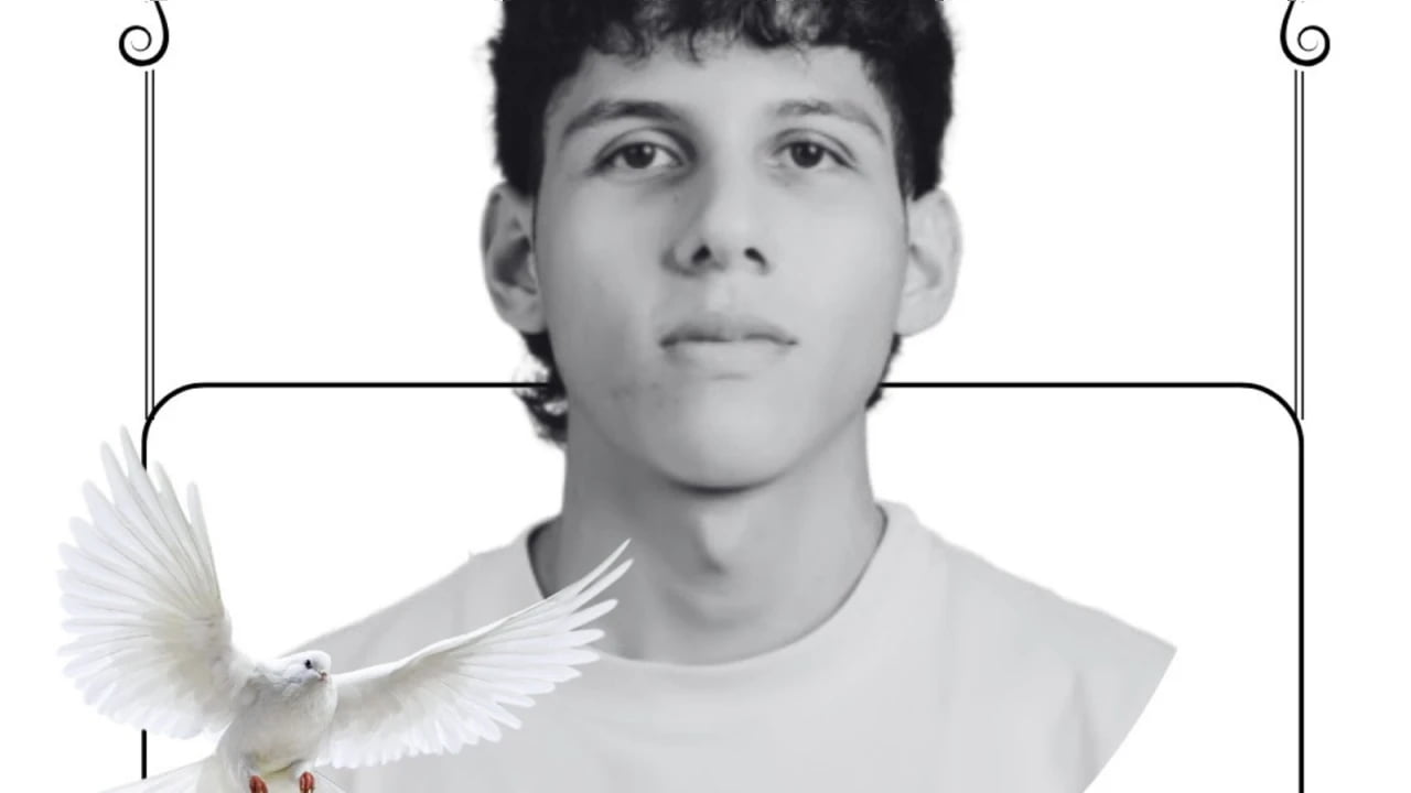 Tragedia: joven docente murió en brutal accidente vial