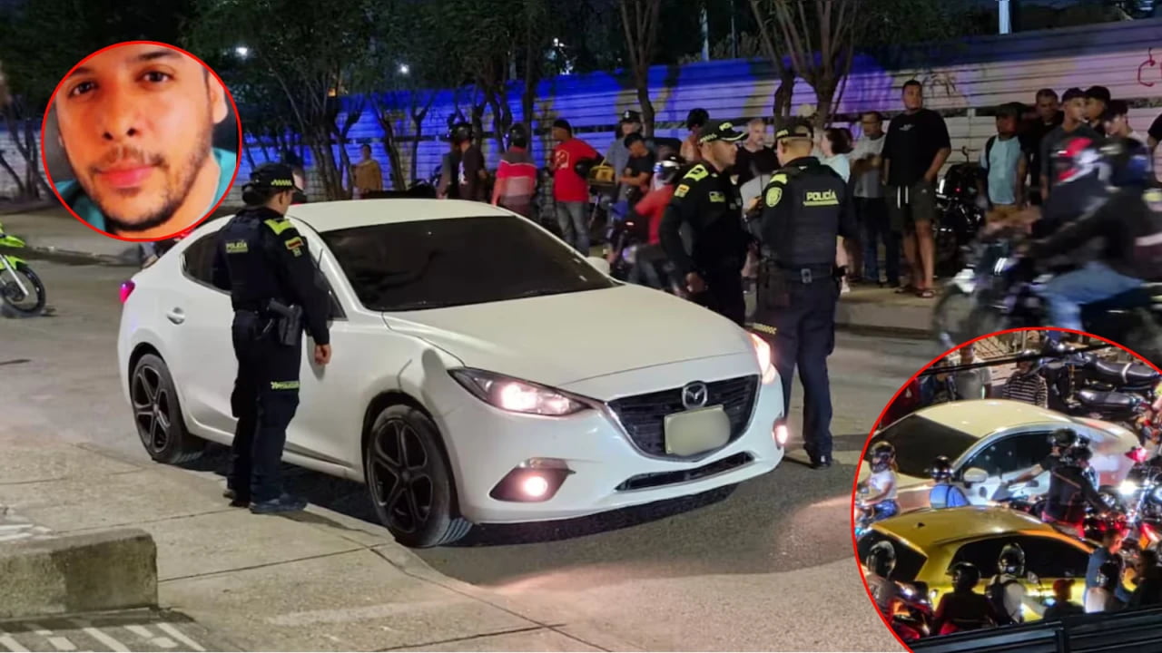 Reconocido médico fue asesinado a tiros dentro de su propio carro