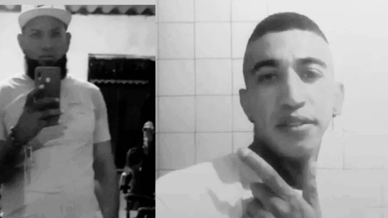 Doble homicidio: dos hombres ejecutados a disparos dentro de una vivienda