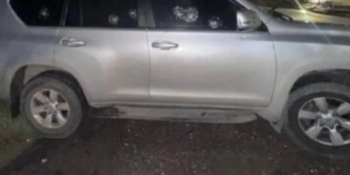 Niño de 7 años murió en ataque sicarial: investigan viejas disputas.