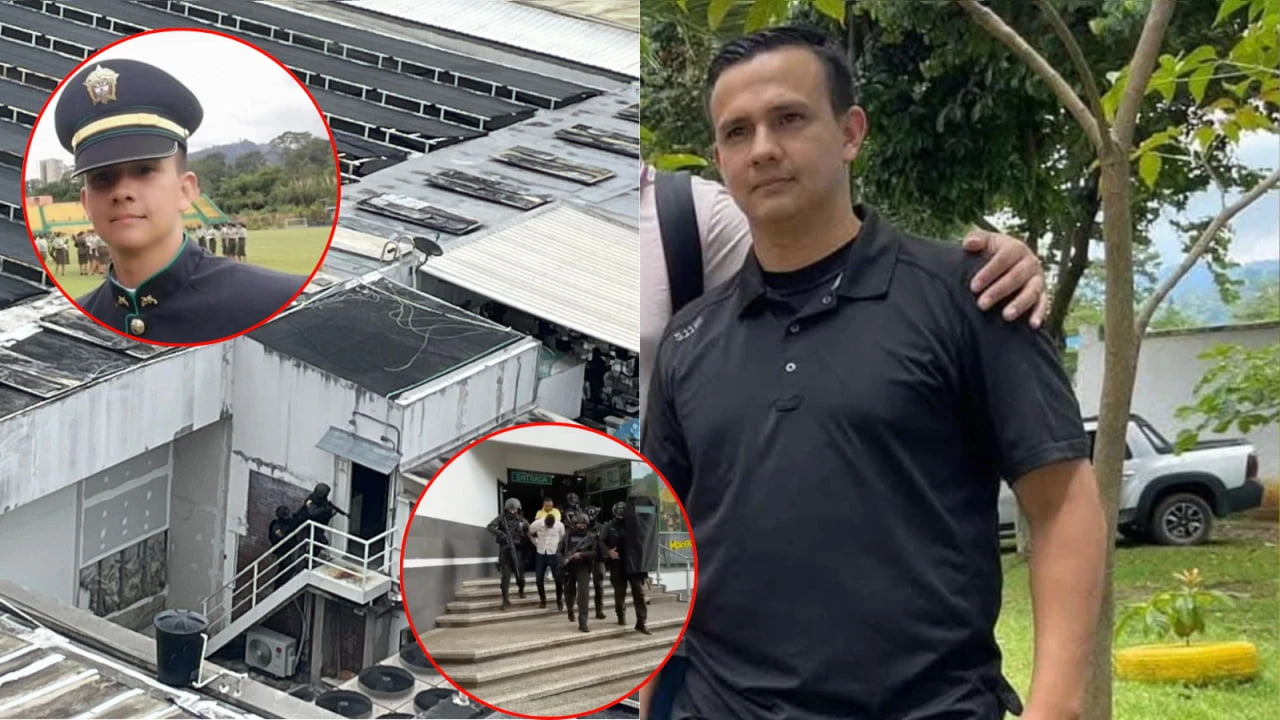 Una ciudad que no olvida: homenaje a Fredy Leal y avances del caso que sacudió a Bucaramanga