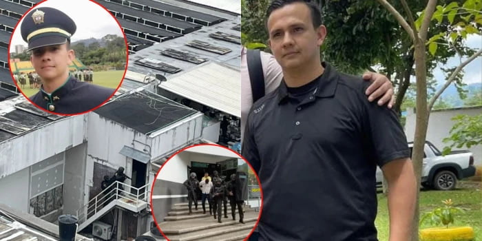 Una ciudad que no olvida: homenaje a Fredy Leal y avances del caso que sacudió a Bucaramanga