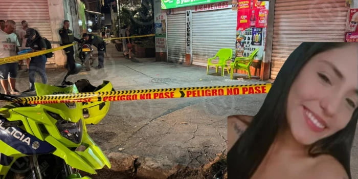 Yurani fue asesinada por venganza: sicario buscaba a su pareja