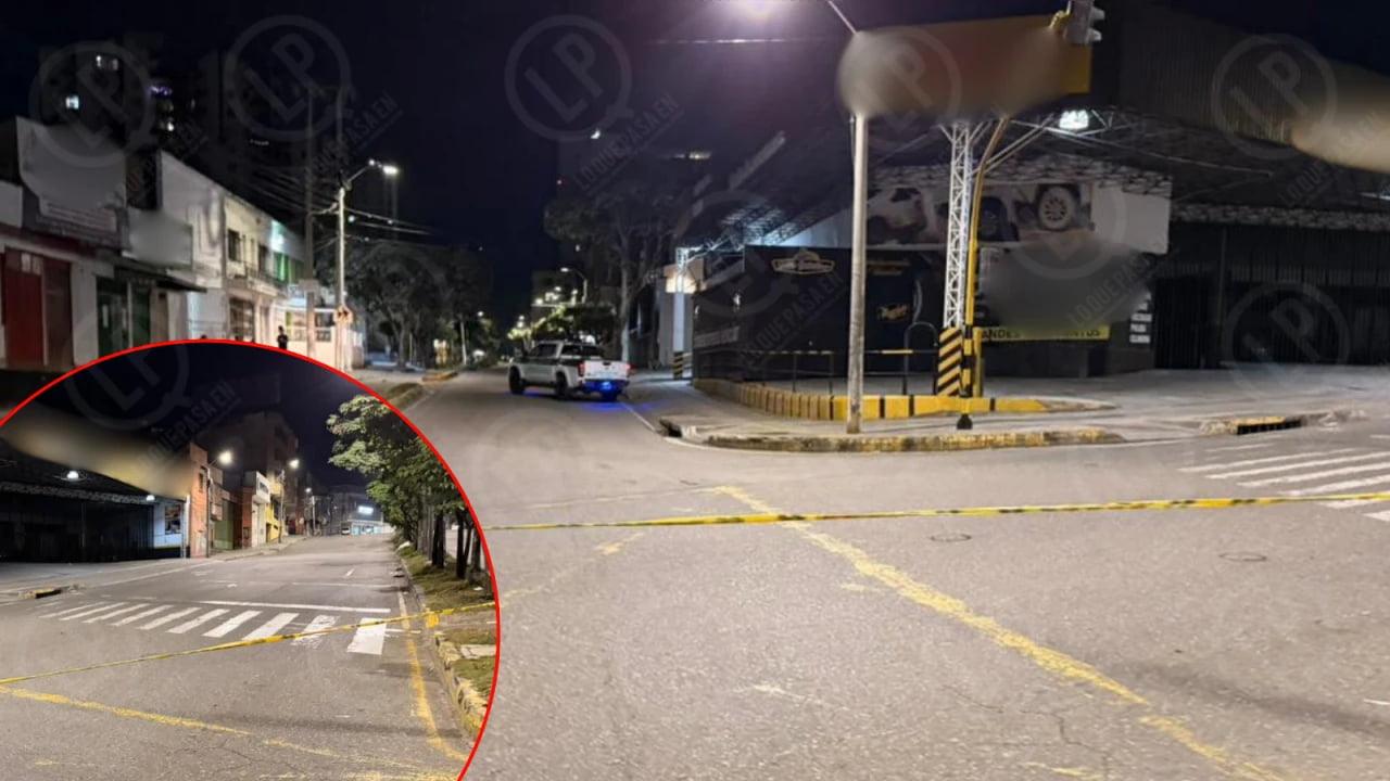 Hincha del Bucaramanga lucha por su vida, tras ser atacado a disparos