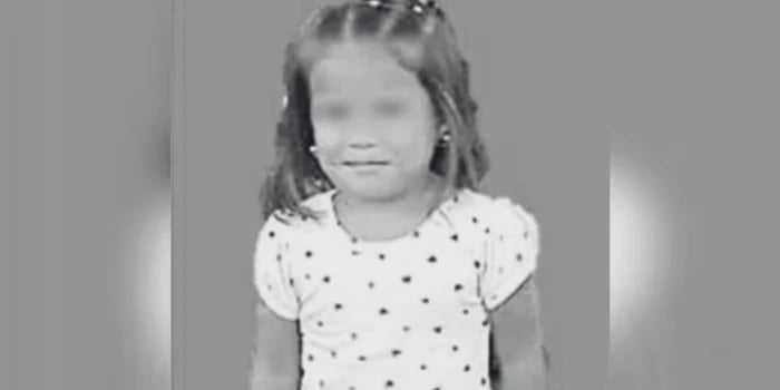 Aberrante: niña de 3 años apareció asesinada dentro de un costal