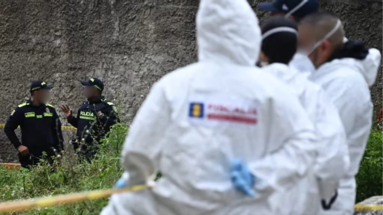 Decapitan a joven señalado como presunto asesino de una niña de 3 años