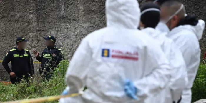 Decapitan a joven señalado como presunto asesino de una niña de 3 años