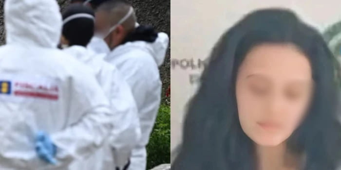 Mujer mató a su yerno al hallar a su hija golpeada por su pareja sentimental