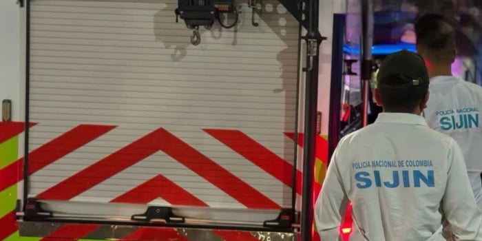 Hombre en silla de ruedas fue asesinado a tiros en una esquina