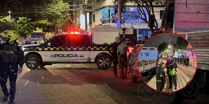 Homicidio en Campo Hermoso: sicarios en moto asesinaron a un hombre