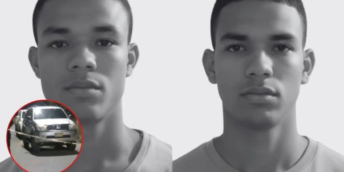 Doble homicidio: sicarios asesinaron a dos hermanos cuando regresaban a casa