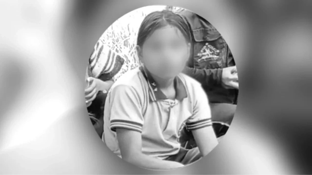 Hallan sin vida a niña indígena desaparecida: el crimen estremece al resguardo