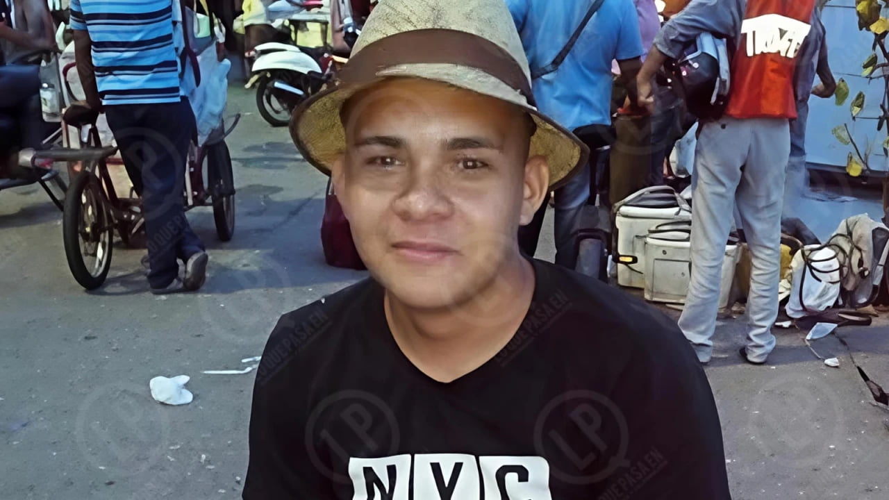 Violento ataque: joven murió tras ser perseguido y baleado en su vivienda.