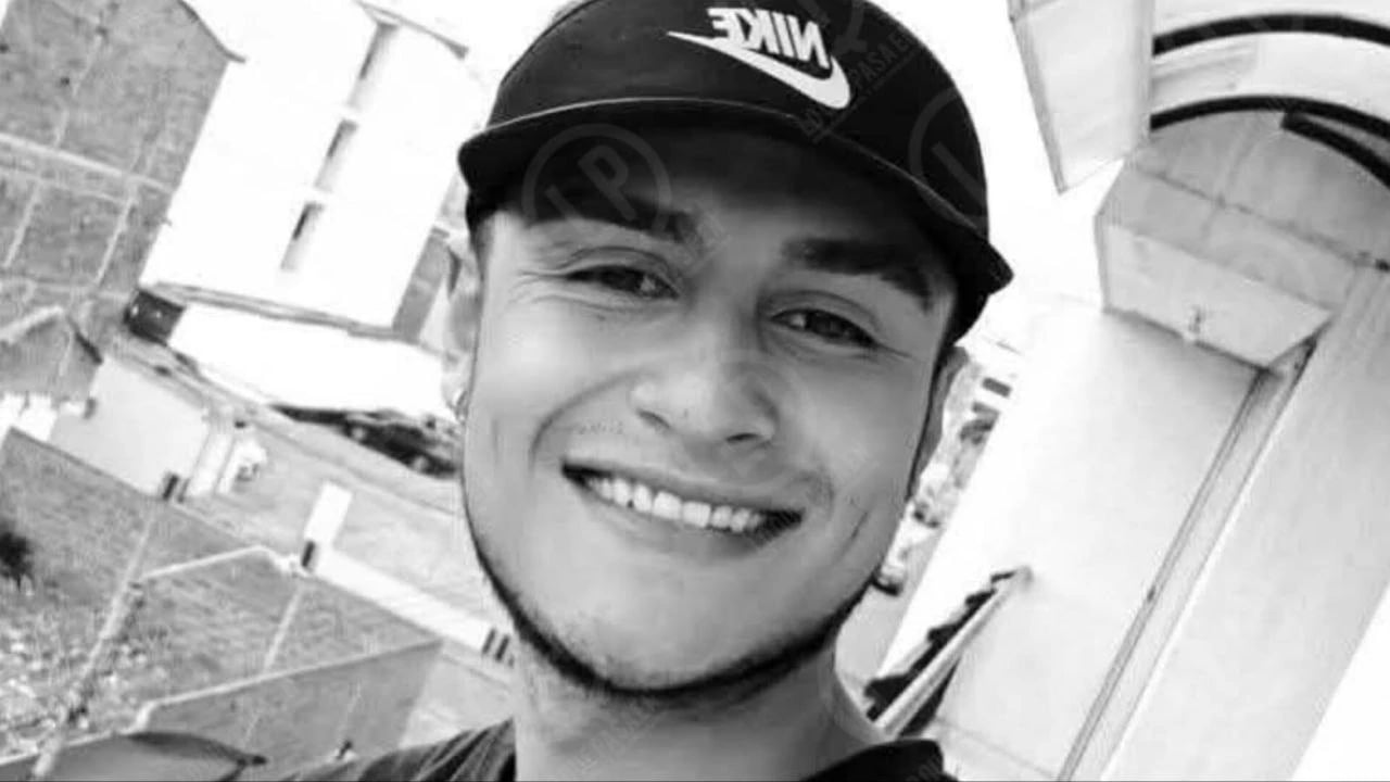 Lo que parecía una discusión terminó con un joven muerto en pleno centro de Pamplona