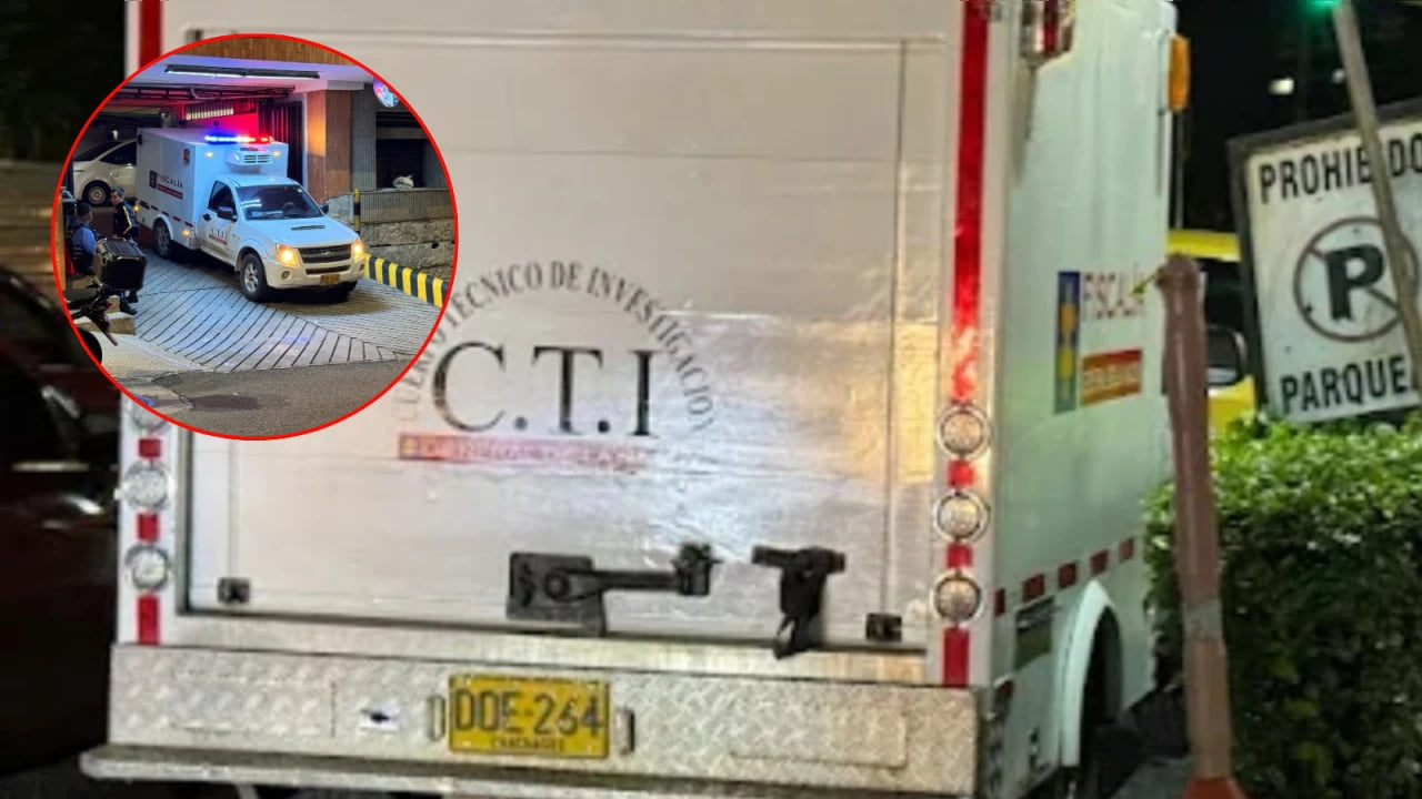 Lo que comenzó en Zapamanga terminó con la muerte de este joven en un centro medico.