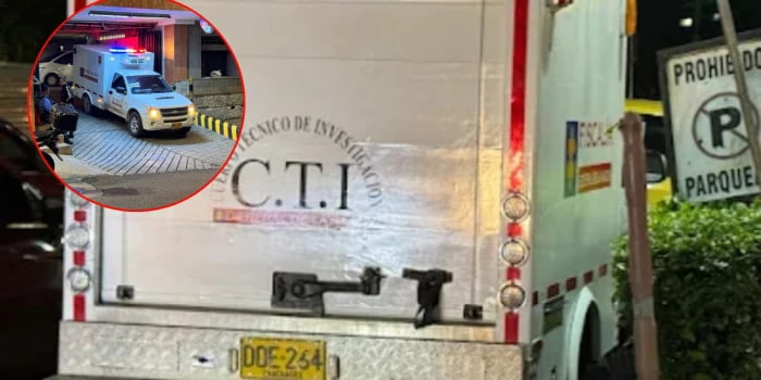 Lo que comenzó en Zapamanga terminó con la muerte de este joven en un centro medico.