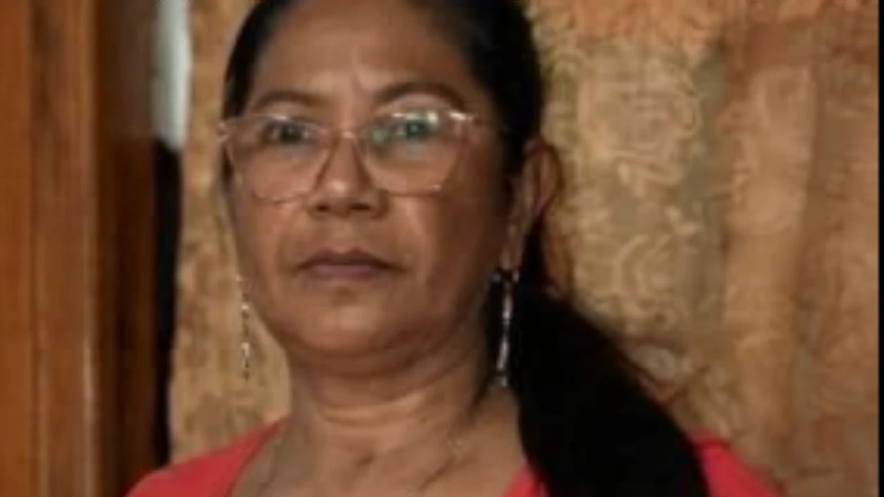 Abrió su negocio con ilusión y un ataque en su local terminó con su vida.