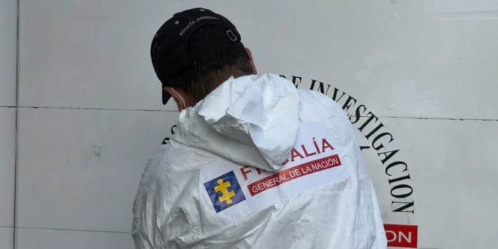 Hallan sin vida a docente del INEM tras varios días sin ser visto.